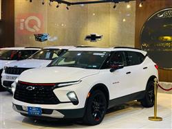 Chevrolet Blazer